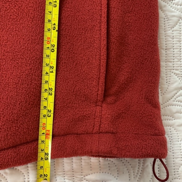 Women’s Columbia Fleece Jacket - Picture 8 of 9